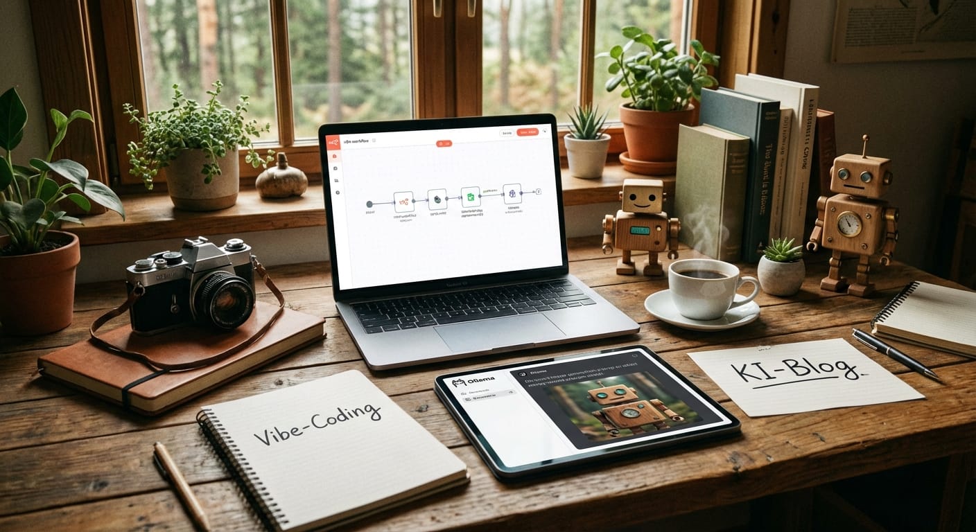 KI-News aus dem Untergrund